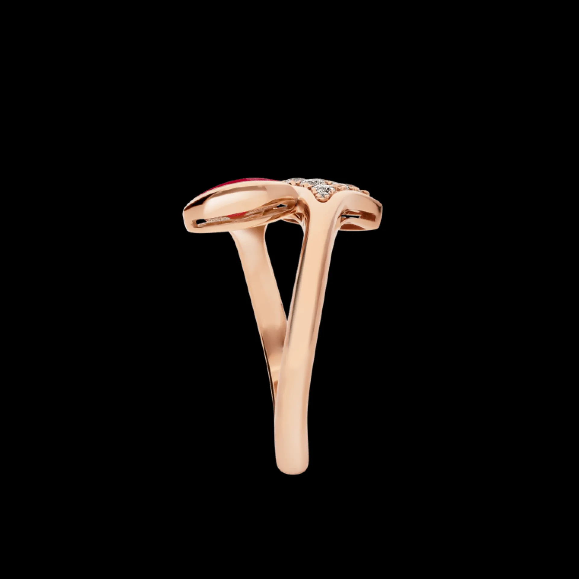 Divas’ Dream Ring