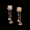 Fiorever Earrings