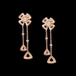 Fiorever Earrings