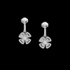 Fiorever Earrings
