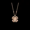Fiorever Necklace