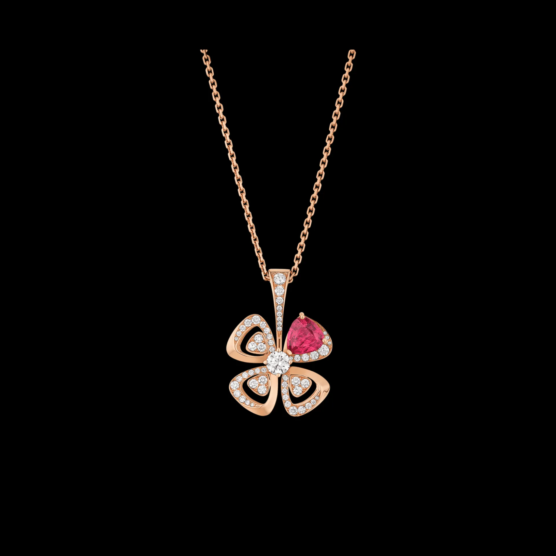 Fiorever Necklace