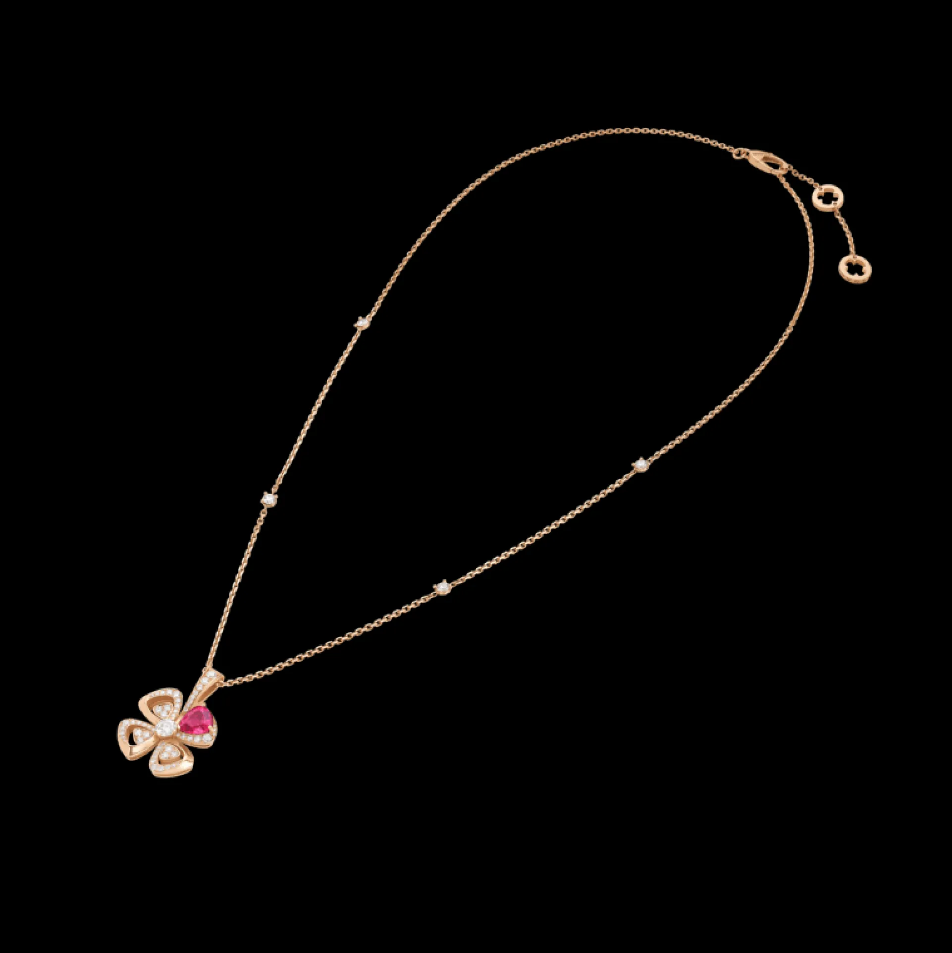 Fiorever Necklace