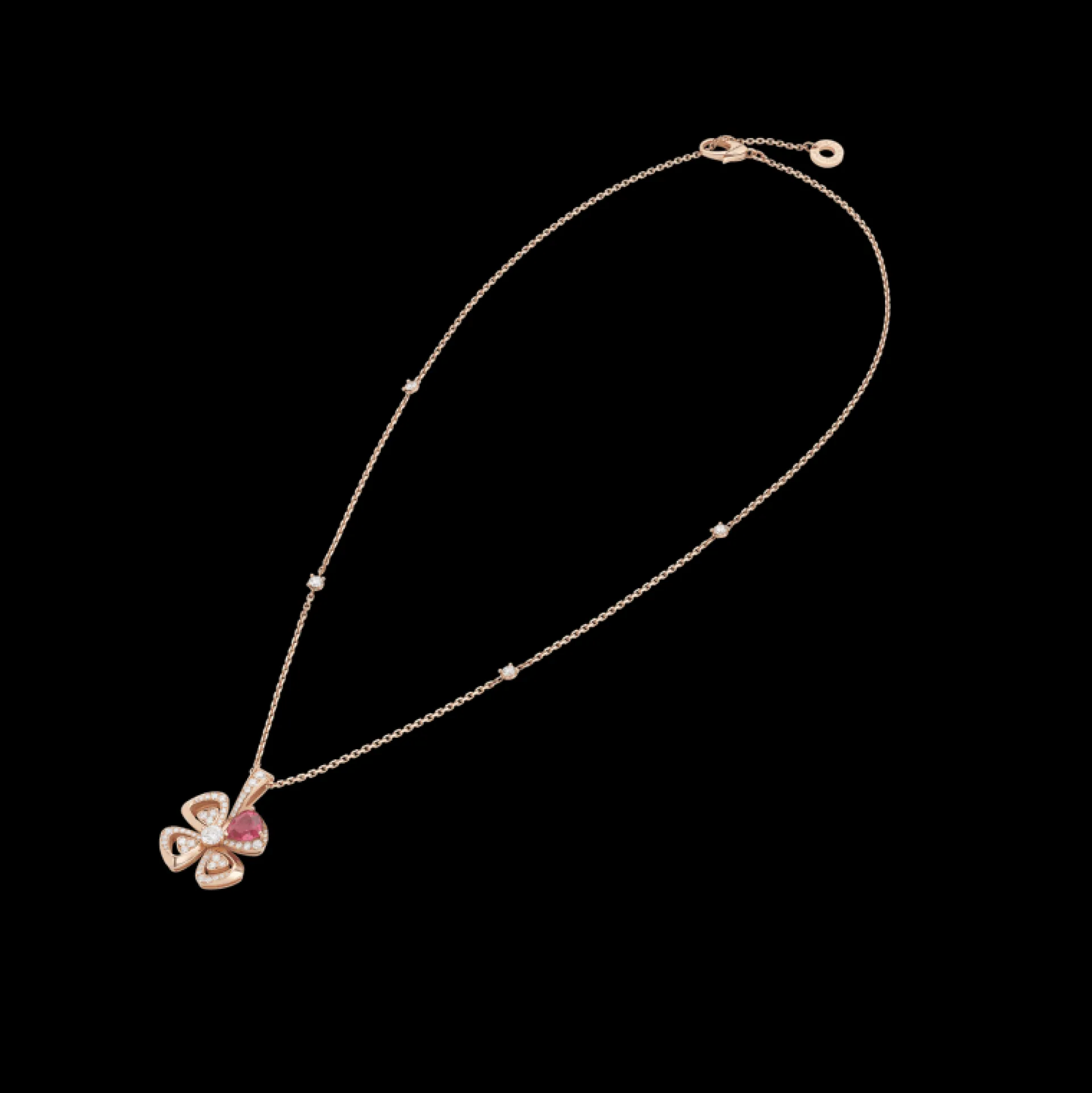 Fiorever Necklace