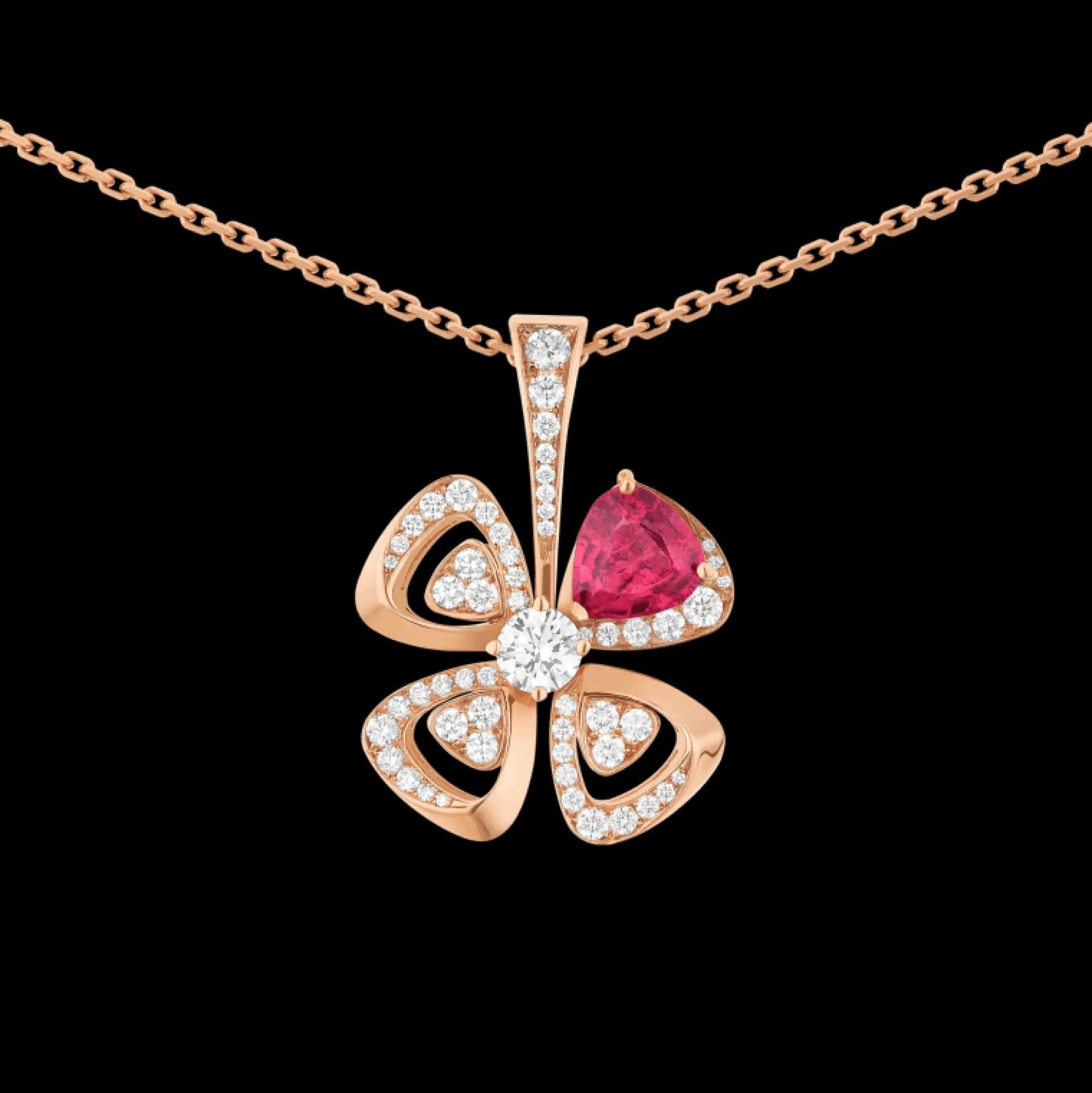 Fiorever Necklace