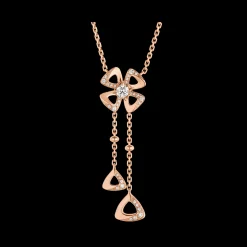 Fiorever Necklace