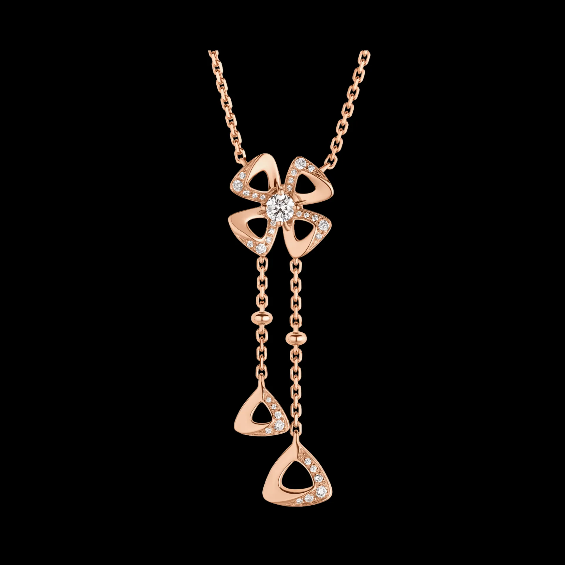 Fiorever Necklace