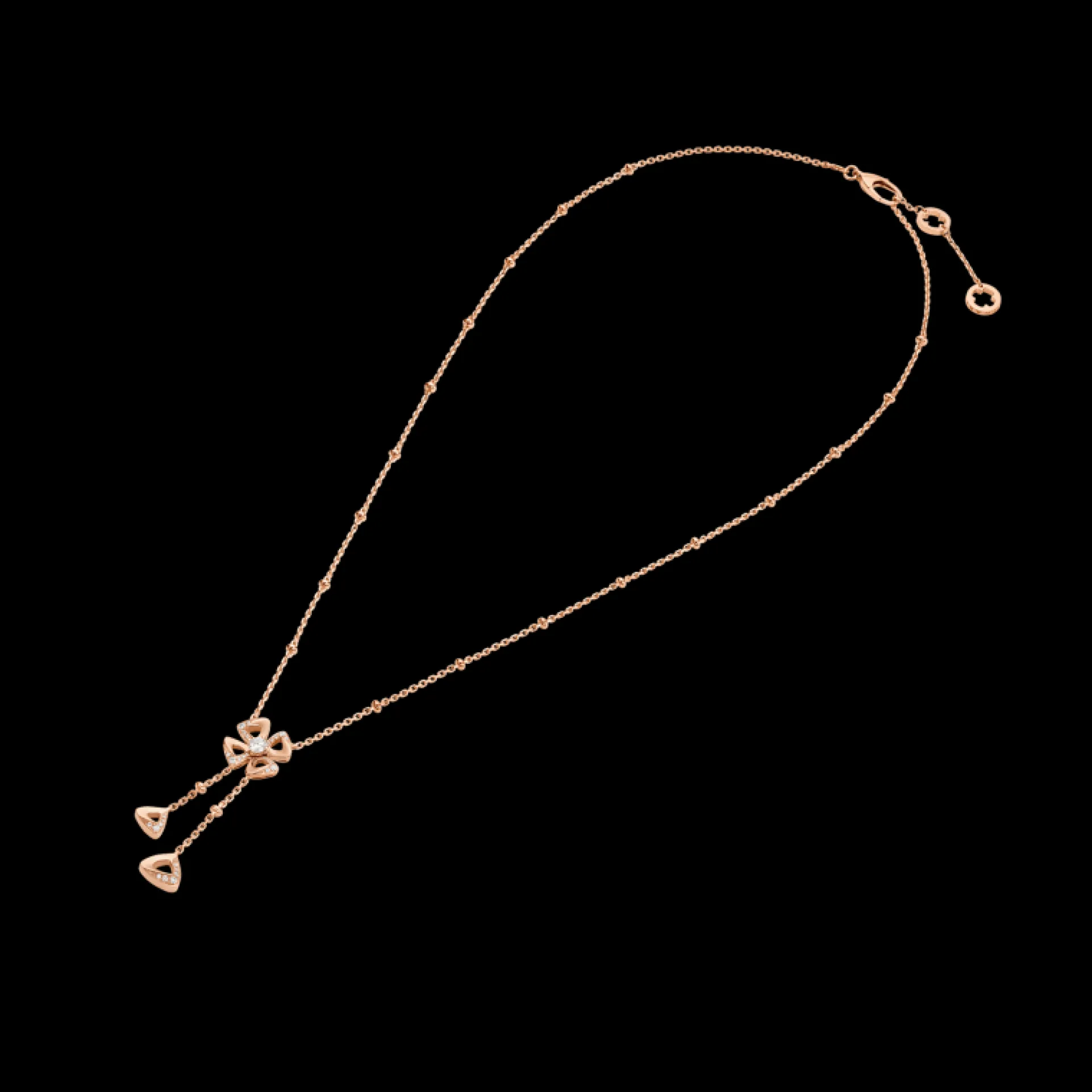 Fiorever Necklace