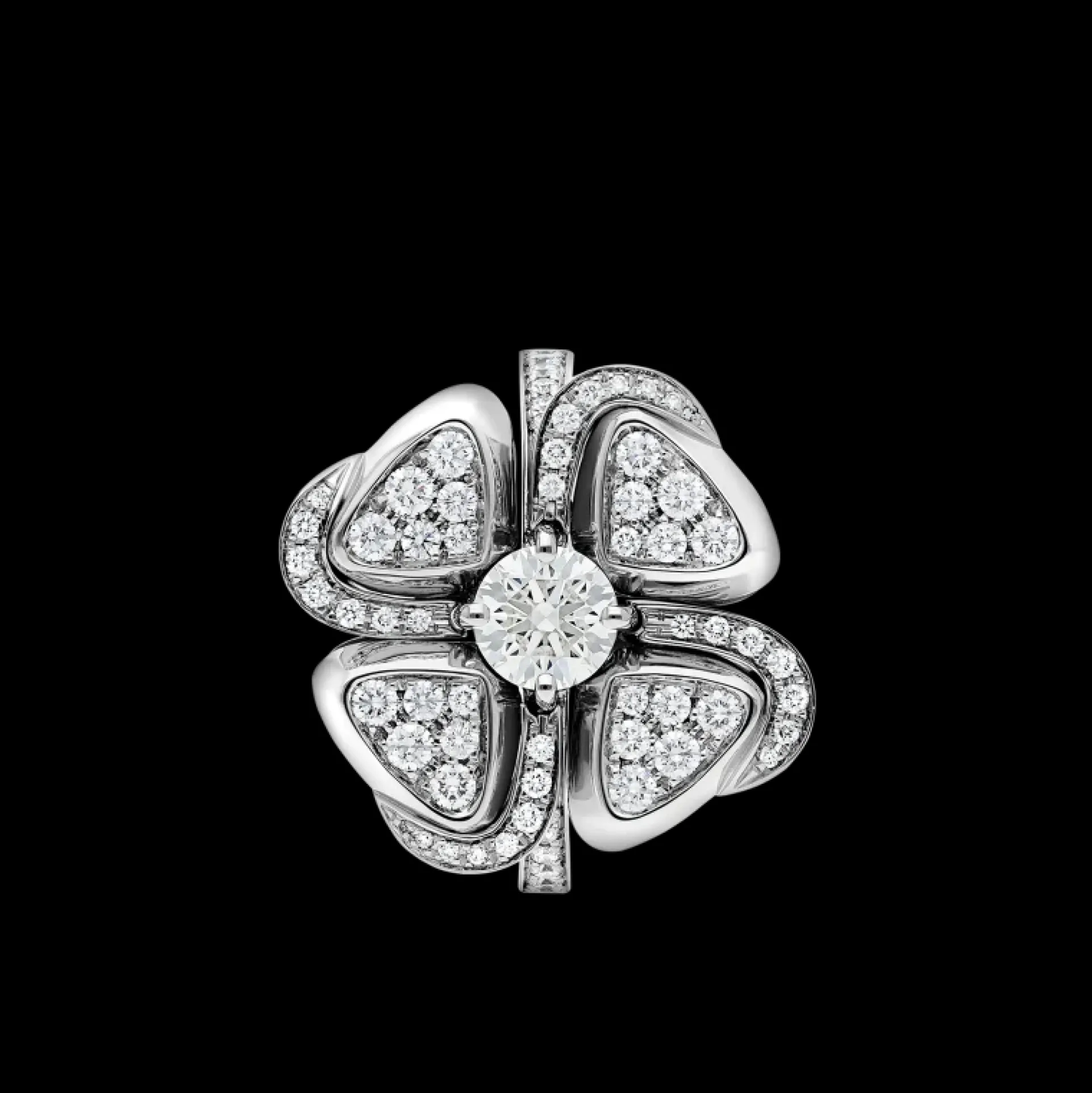 Fiorever Ring