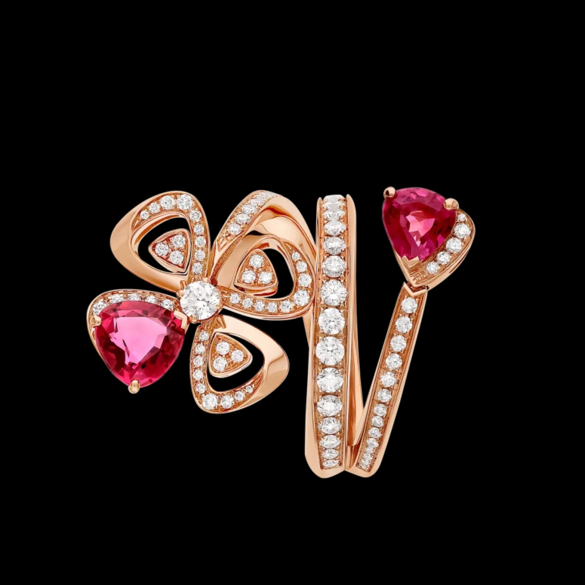 Fiorever Ring