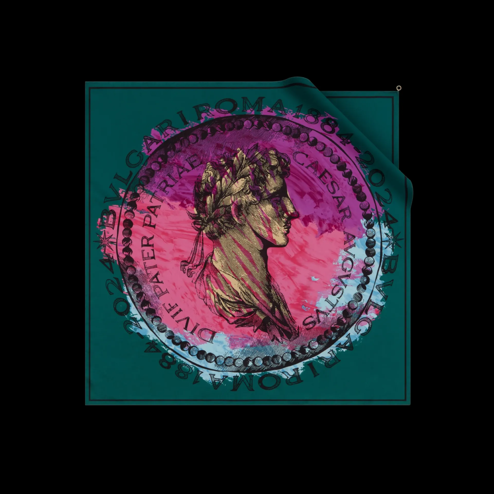 Heritage Scarf