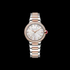 Lvcea Watch