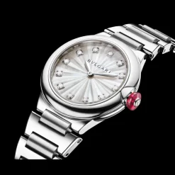 Lvcea Watch