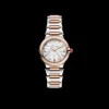 Lvcea Watch
