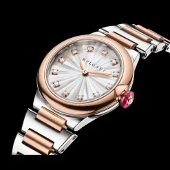 Lvcea Watch