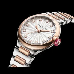 Lvcea Watch