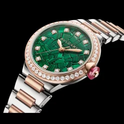 Lvcea Watch