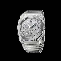 Octo Finissimo Watch