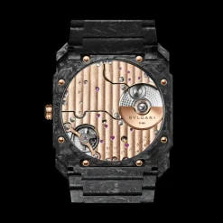 Octo Finissimo Watch