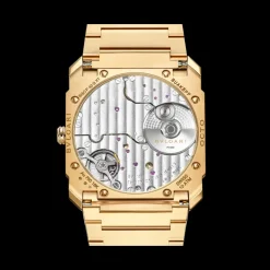 Octo Finissimo Watch