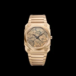 Octo Finissimo Watch