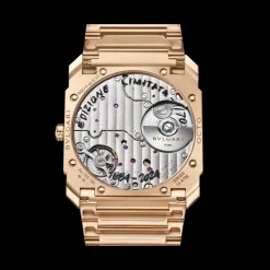 Octo Finissimo Watch