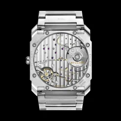 Octo Finissimo Watch