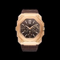 Octo Finissimo Watch