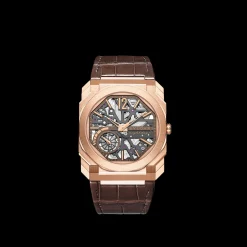 Octo Finissimo Watch
