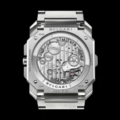 Octo Finissimo Watch