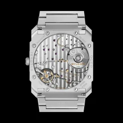 Octo Finissimo Watch