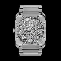 Octo Finissimo Watch