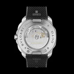 Octo Roma Watch