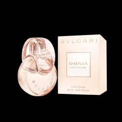 Omnia Crystalline Eau De Parfum