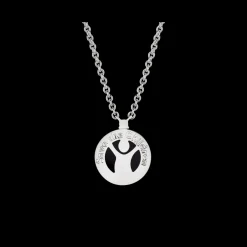 Save The Children Necklace