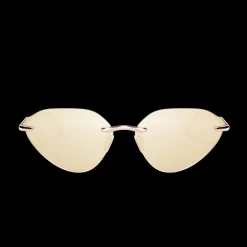 Serpenti 75 Sunglasses