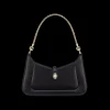 Serpenti Baia Shoulder Bag
