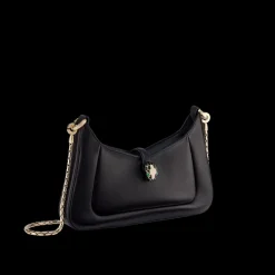 Serpenti Baia Shoulder Bag