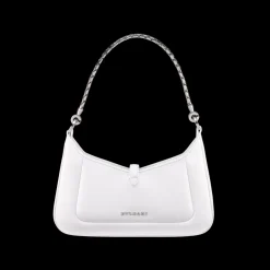 Serpenti Baia Shoulder Bag