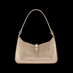 Serpenti Baia Shoulder Bag