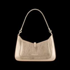 Serpenti Baia Shoulder Bag