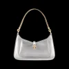 Serpenti Baia Shoulder Bag