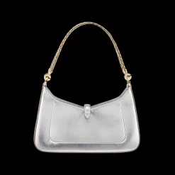 Serpenti Baia Shoulder Bag