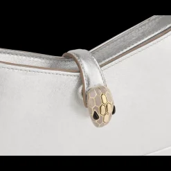 Serpenti Baia Shoulder Bag