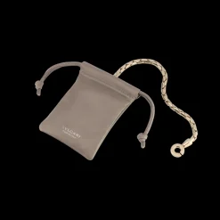 Serpenti Baia Shoulder Bag