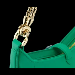 Serpenti Baia Shoulder Bag