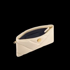 Serpenti Cabochon Clutch