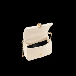Serpenti Cabochon Micro Bag