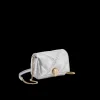 Serpenti Cabochon Micro Bag