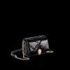 Serpenti Cabochon Micro Bag